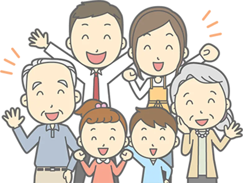 エリア内のお客様の声